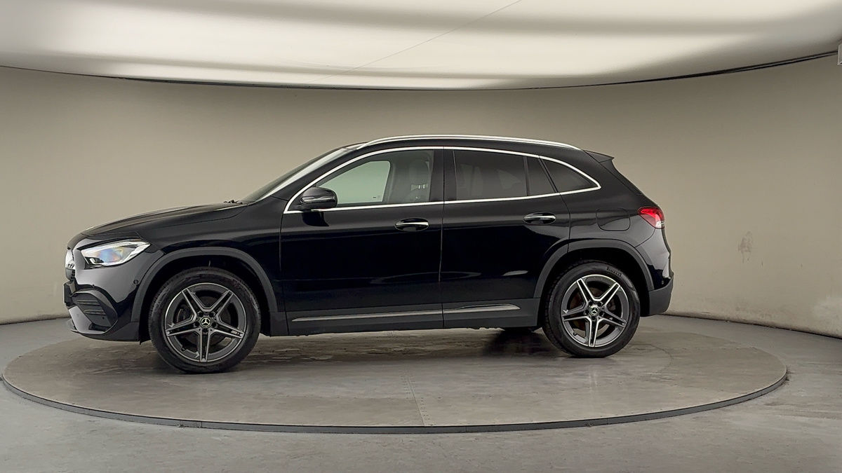 Used Mercedes-Benz GLA 2022 for sale - 77342432: Photo 28