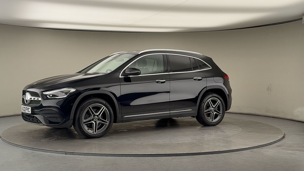Used Mercedes-Benz GLA 2022 for sale - 77342432: Photo 29