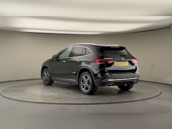 Used Mercedes-Benz GLA 2022 for sale - 77342432: Photo