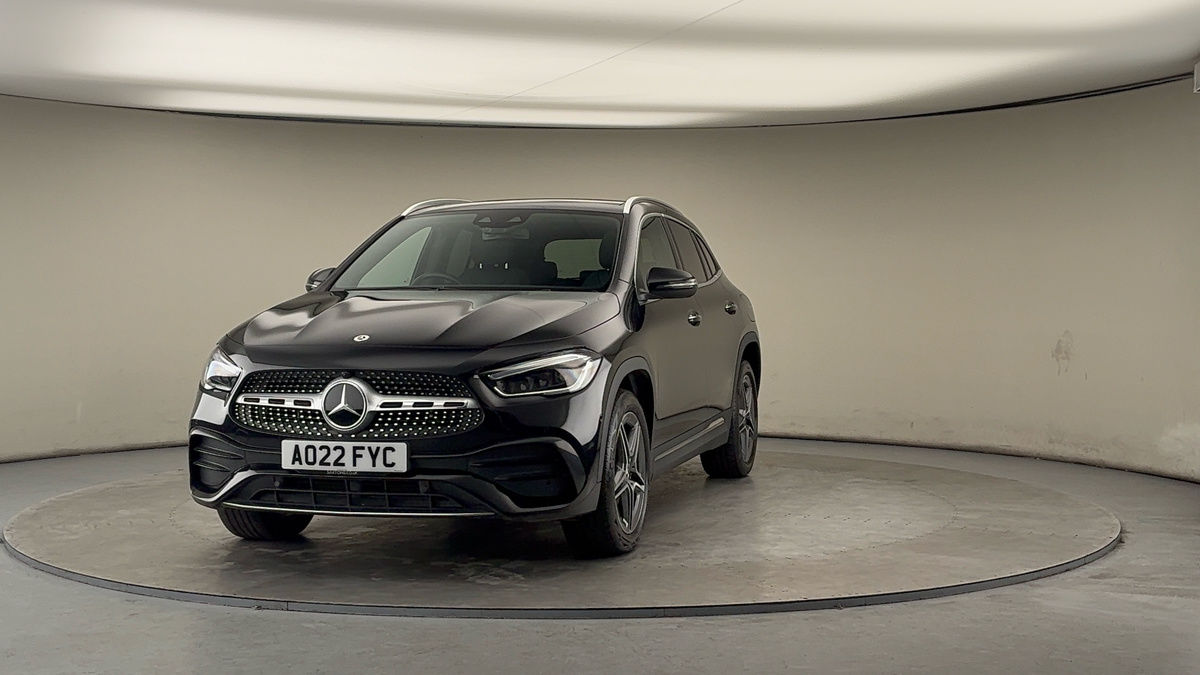 Used Mercedes-Benz GLA 2022 for sale - 77342432: Photo 31