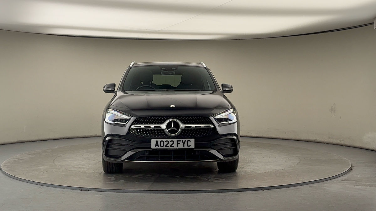 Used Mercedes-Benz GLA 2022 for sale - 77342432: Photo 32