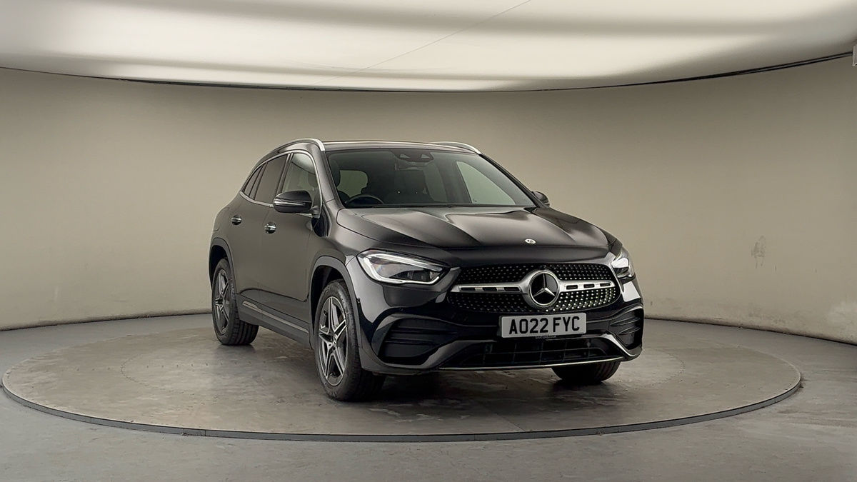 Used Mercedes-Benz GLA 2022 for sale - 77342432: Photo 33