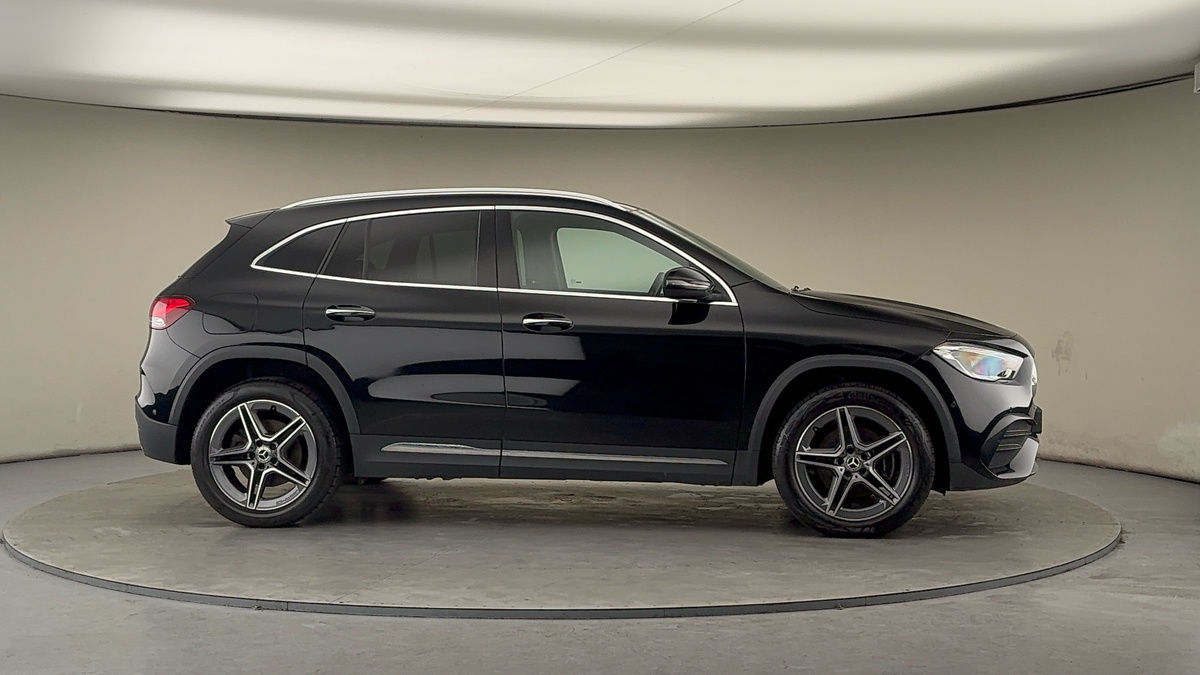 Used Mercedes-Benz GLA 2022 for sale - 77342432: Photo 36