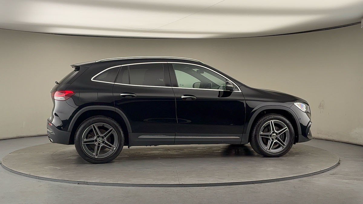 Used Mercedes-Benz GLA 2022 for sale - 77342432: Photo 37