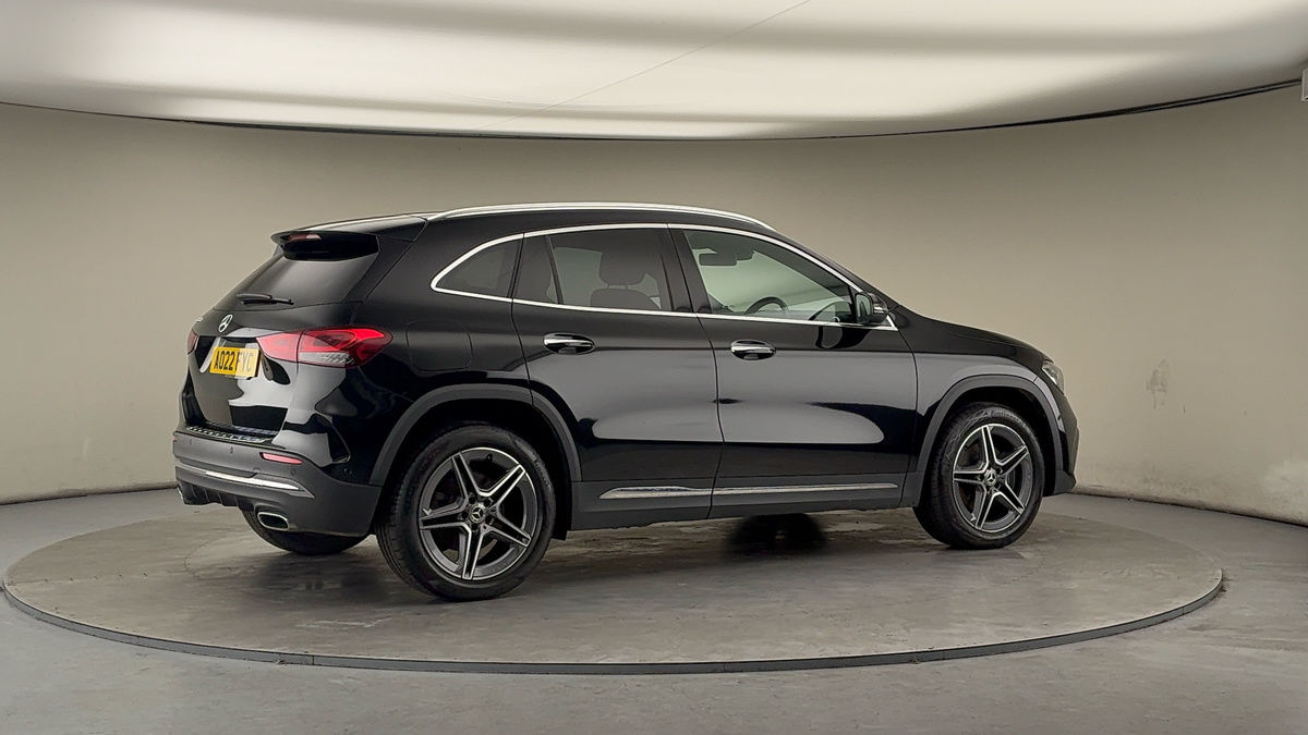 Used Mercedes-Benz GLA 2022 for sale - 77342432: Photo 38