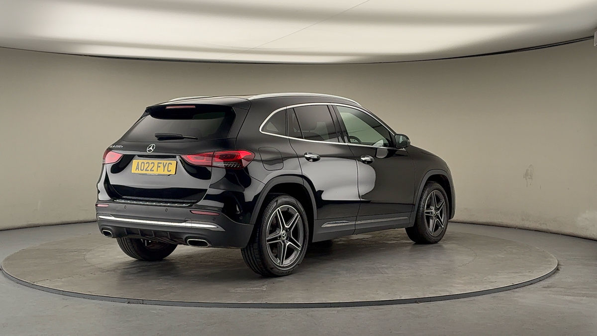 Used Mercedes-Benz GLA 2022 for sale - 77342432: Photo 39