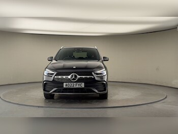 Used Mercedes-Benz GLA 2022 for sale - 77342432: Photo
