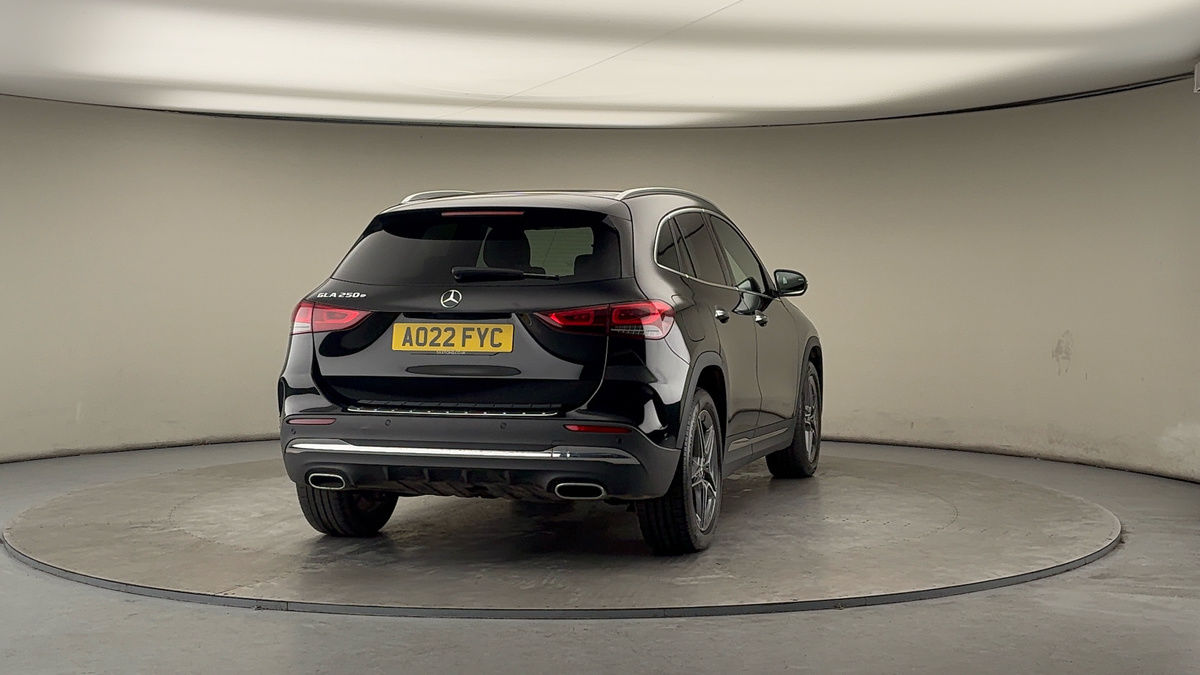 Used Mercedes-Benz GLA 2022 for sale - 77342432: Photo 40