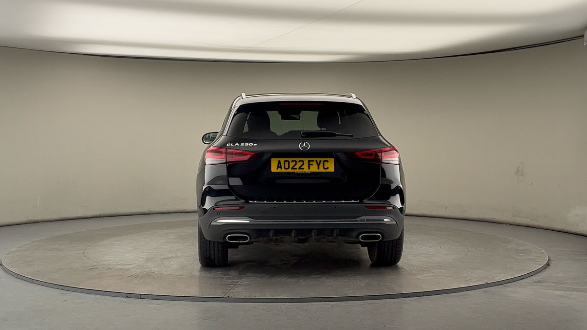 Used Mercedes-Benz GLA 2022 for sale - 77342432: Photo 41