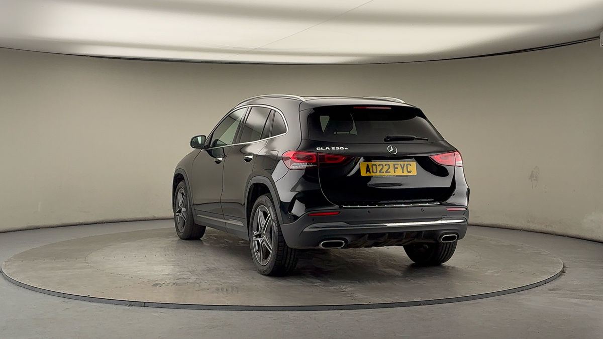 Used Mercedes-Benz GLA 2022 for sale - 77342432: Photo 42