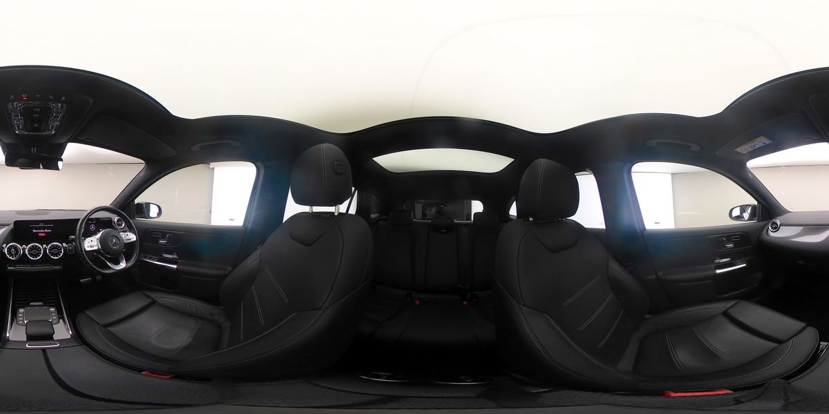 Used Mercedes-Benz GLA 2022 for sale - 77342432: Photo 44