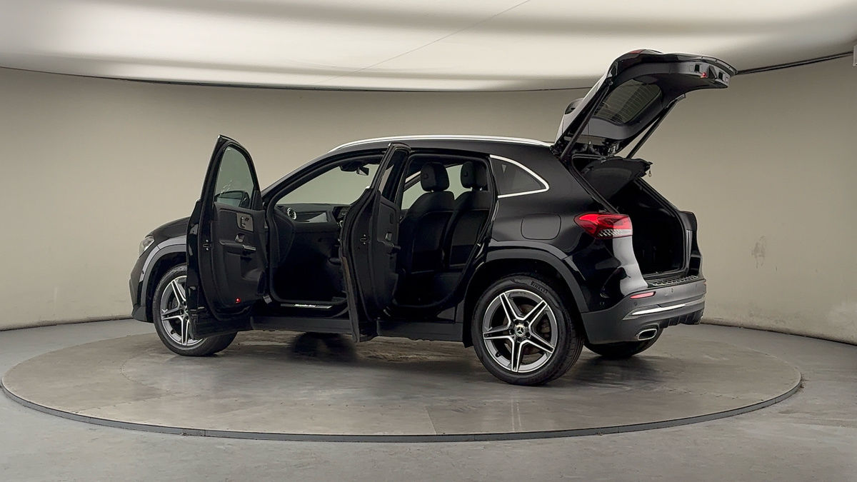 Used Mercedes-Benz GLA 2022 for sale - 77342432: Photo 45