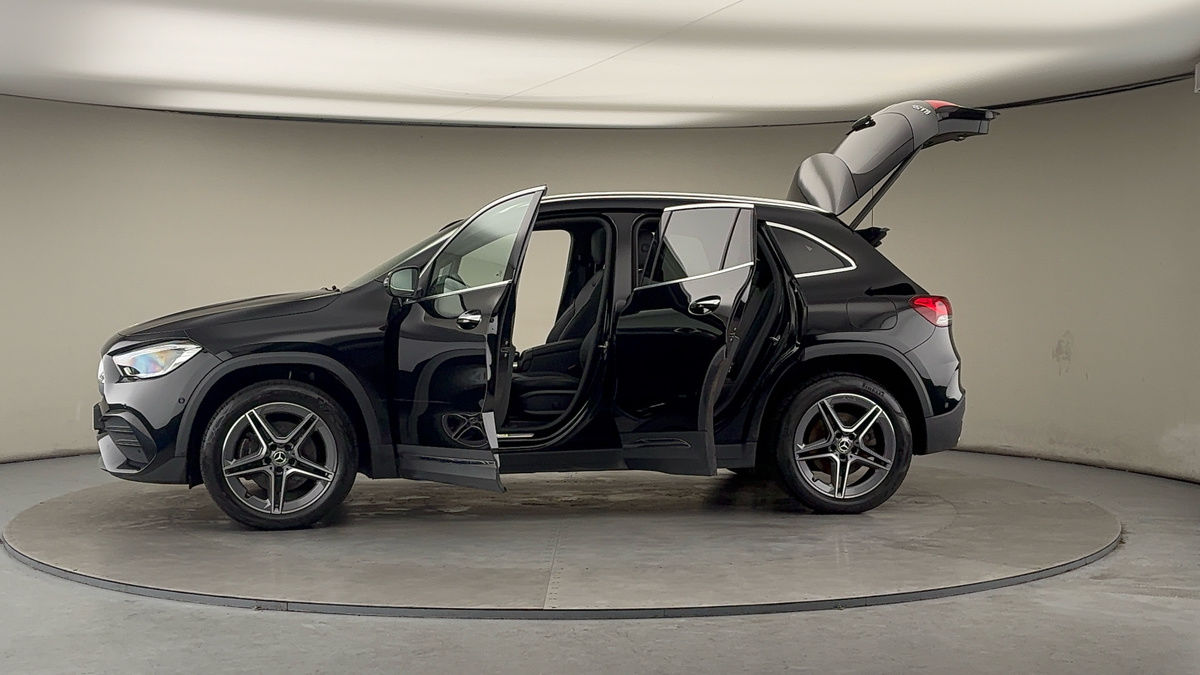 Used Mercedes-Benz GLA 2022 for sale - 77342432: Photo 47