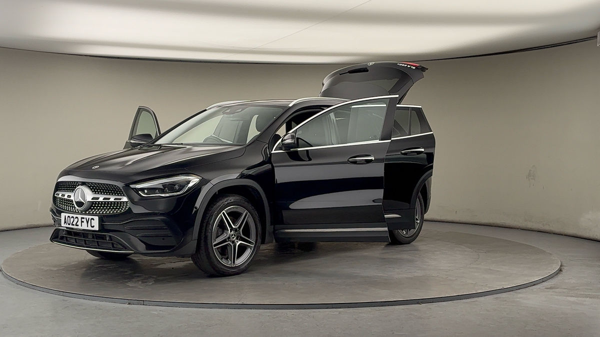 Used Mercedes-Benz GLA 2022 for sale - 77342432: Photo 49