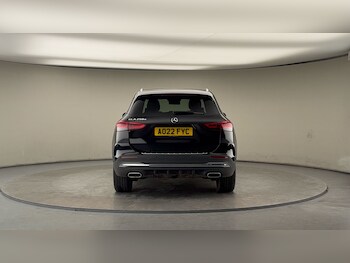 Used Mercedes-Benz GLA 2022 for sale - 77342432: Photo