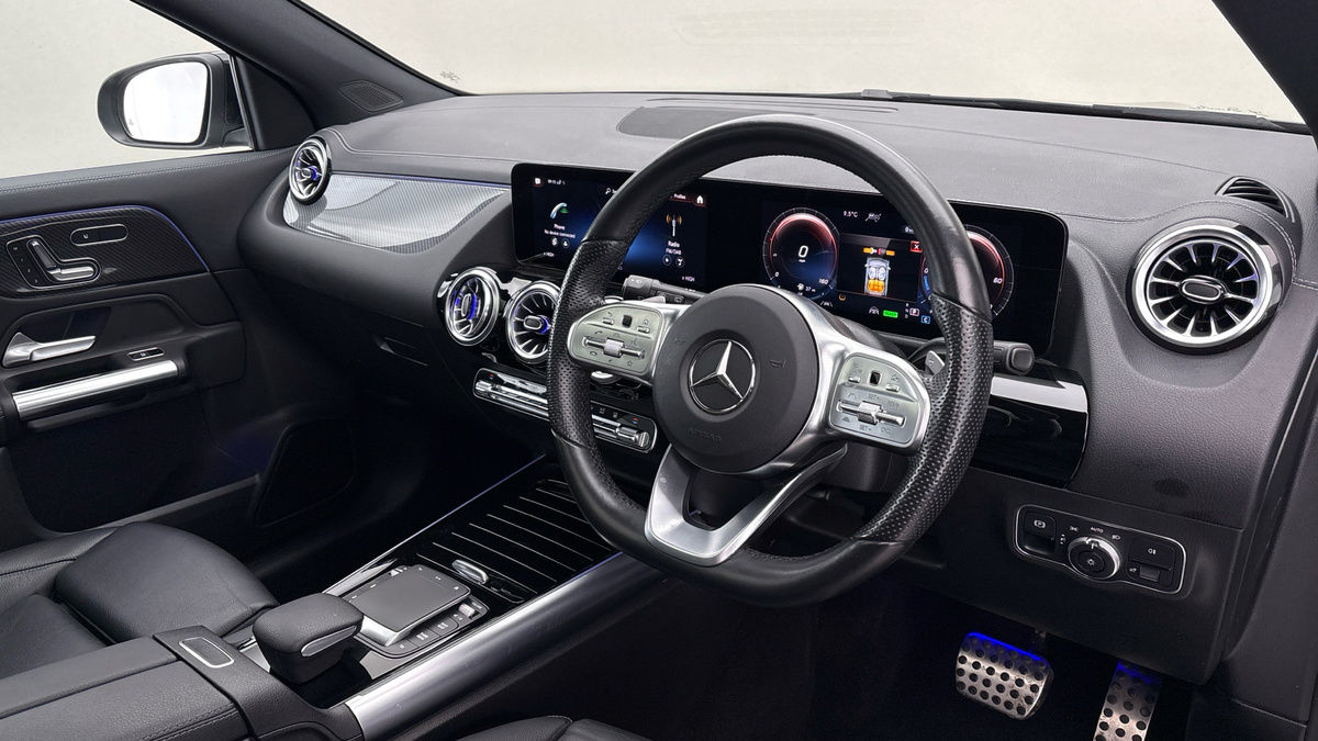 Used Mercedes-Benz GLA 2022 for sale - 77342432: Photo 5