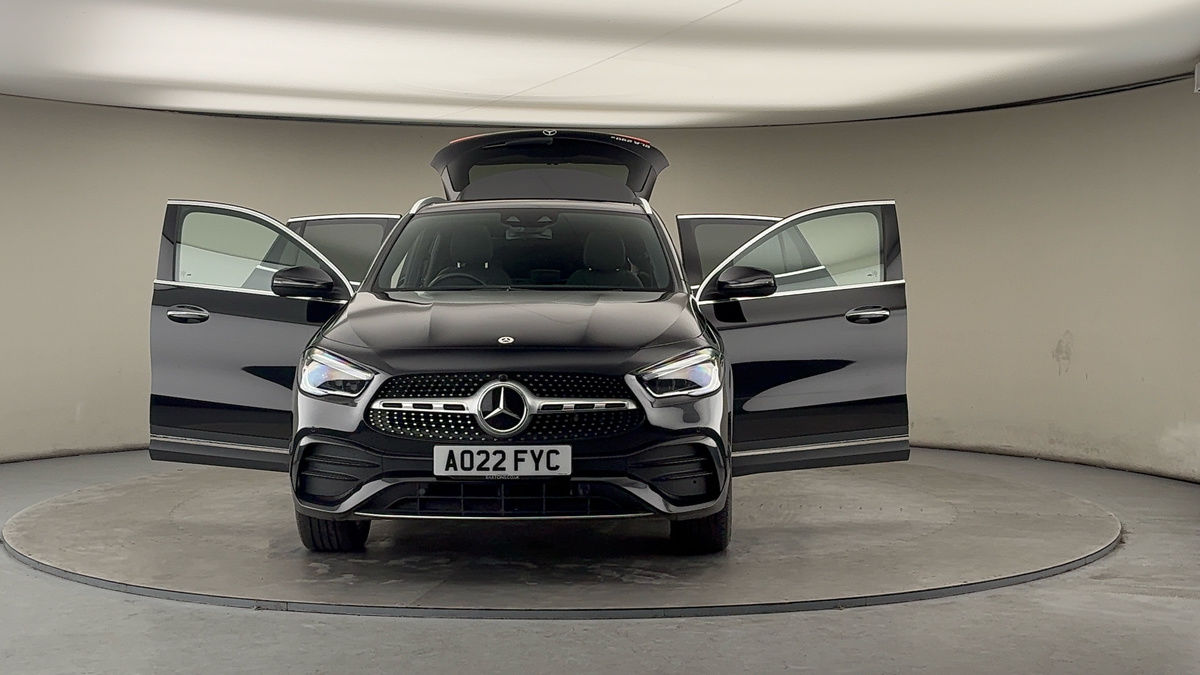 Used Mercedes-Benz GLA 2022 for sale - 77342432: Photo 51