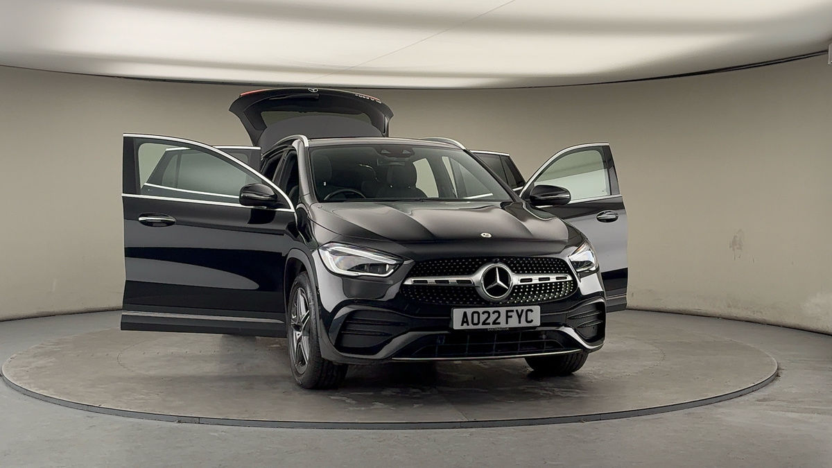 Used Mercedes-Benz GLA 2022 for sale - 77342432: Photo 52