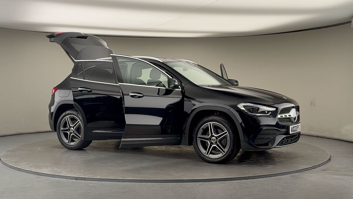 Used Mercedes-Benz GLA 2022 for sale - 77342432: Photo 54