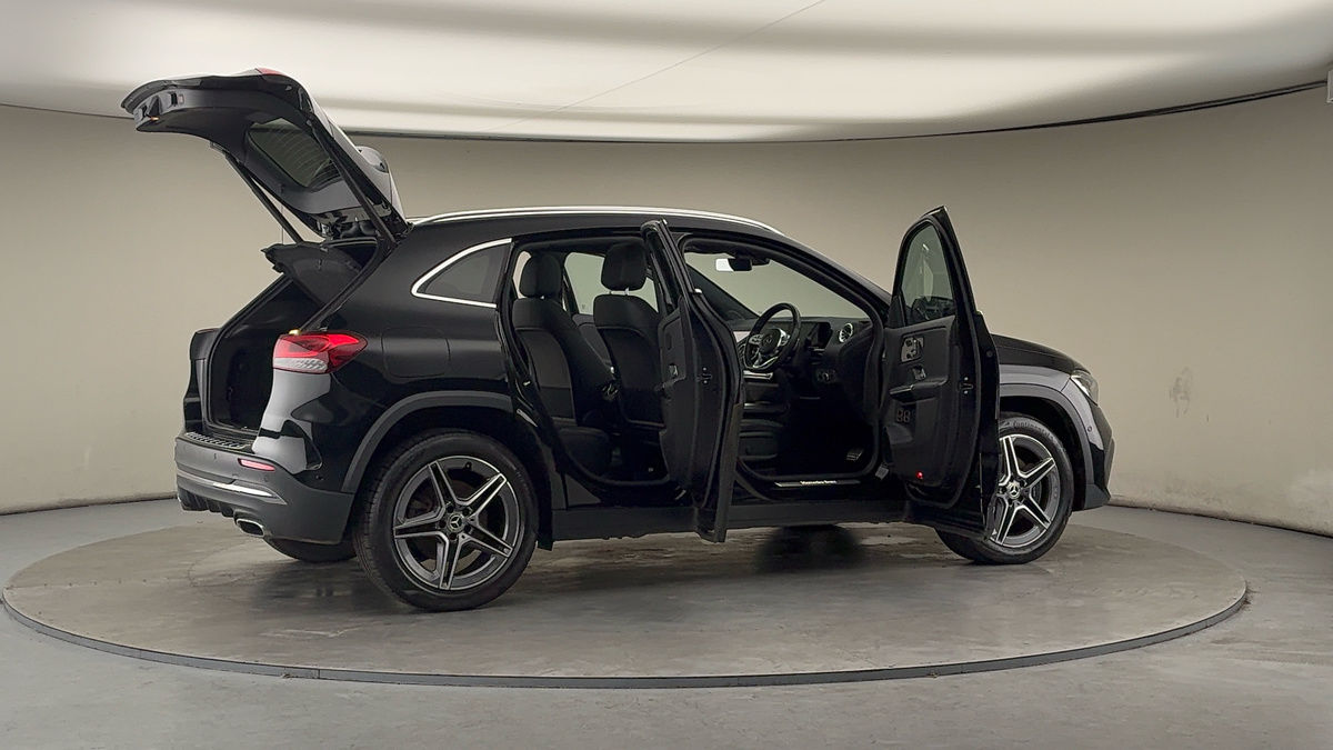 Used Mercedes-Benz GLA 2022 for sale - 77342432: Photo 57