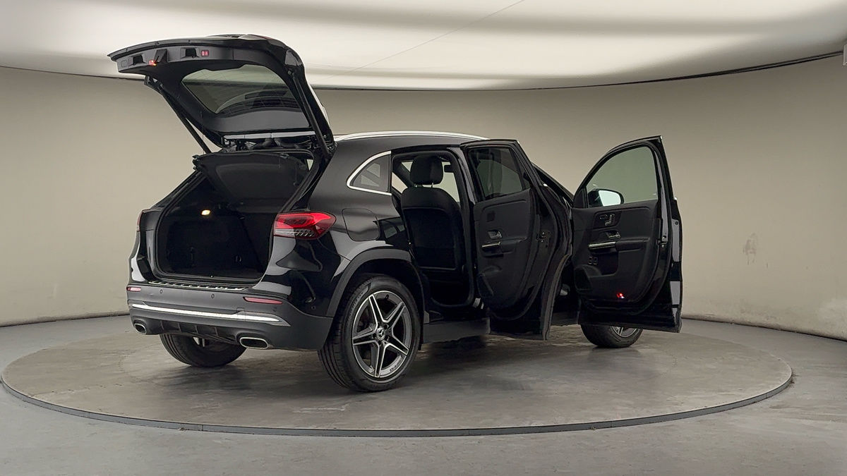 Used Mercedes-Benz GLA 2022 for sale - 77342432: Photo 58