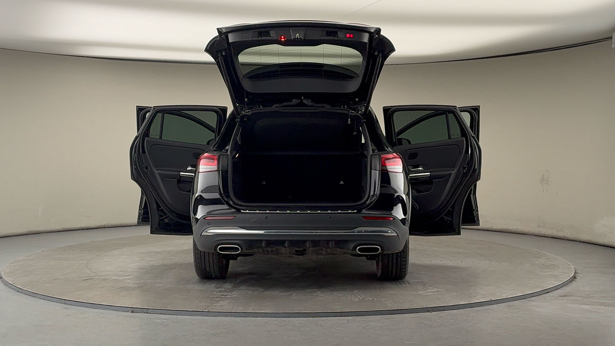 Used Mercedes-Benz GLA 2022 for sale - 77342432: Photo 60