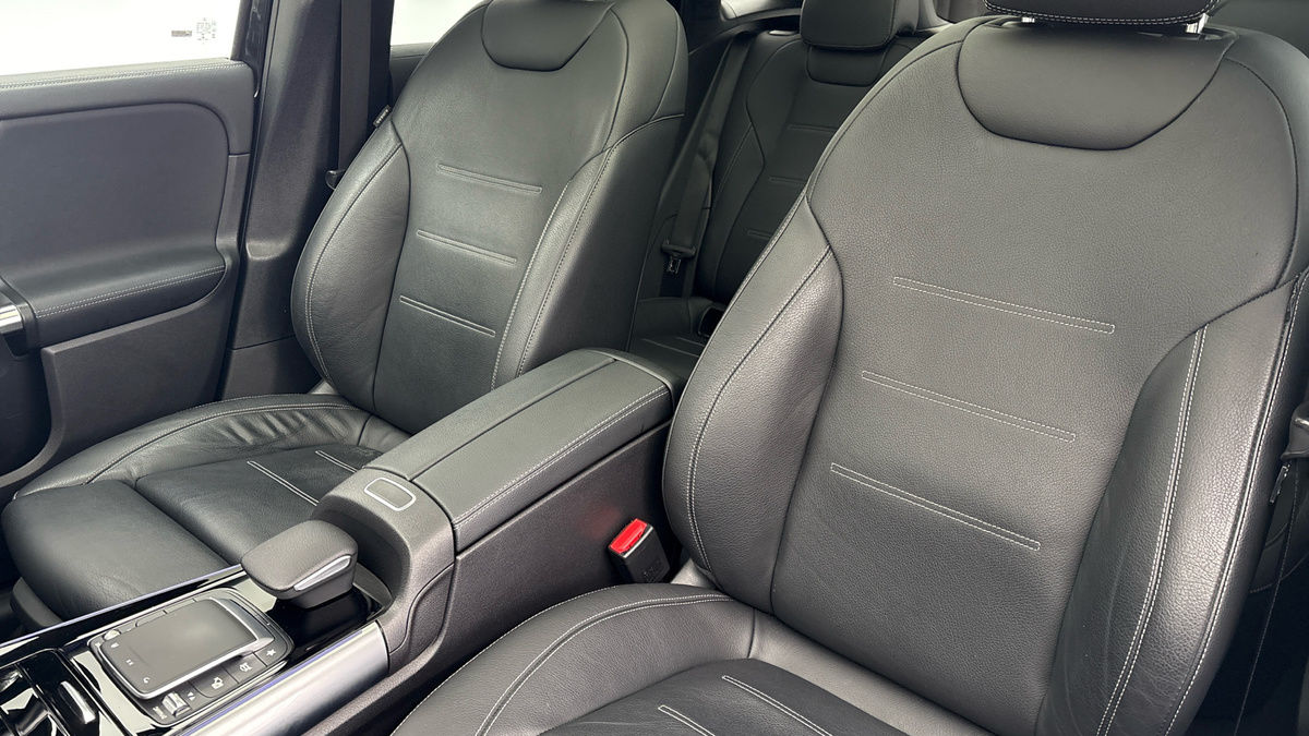 Used Mercedes-Benz GLA 2022 for sale - 77342432: Photo 7