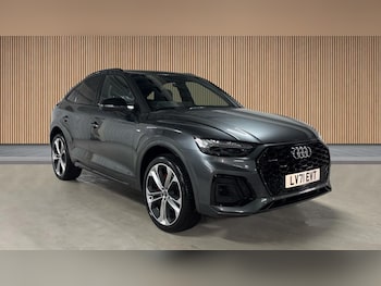 Used Audi Q5 2021 for sale - 78888172: Photo