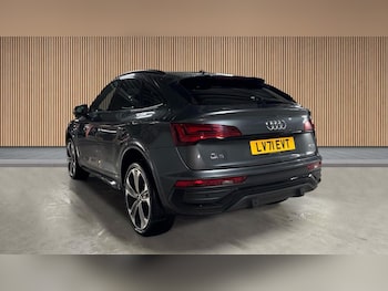 Used Audi Q5 2021 for sale - 78888172: Photo