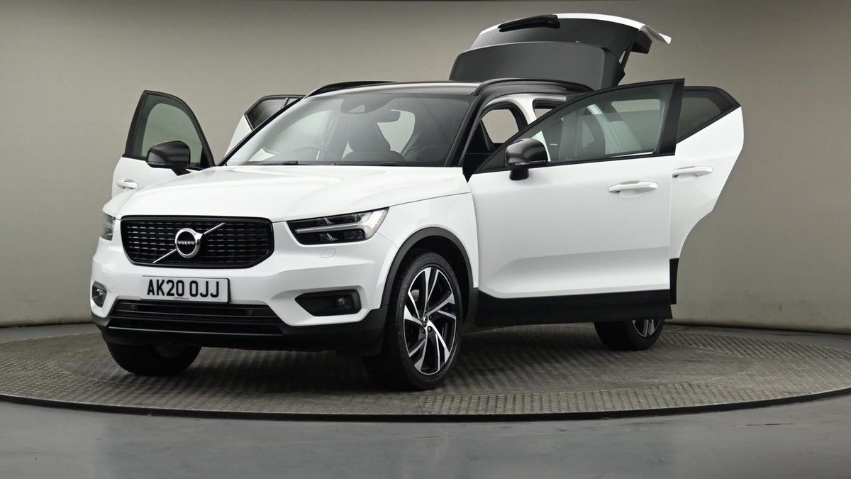 Vehicle 27