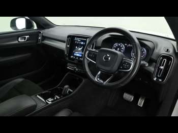 Used Volvo XC40 2020 for sale - 74224575: Photo