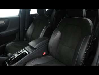 Used Volvo XC40 2020 for sale - 74224575: Photo