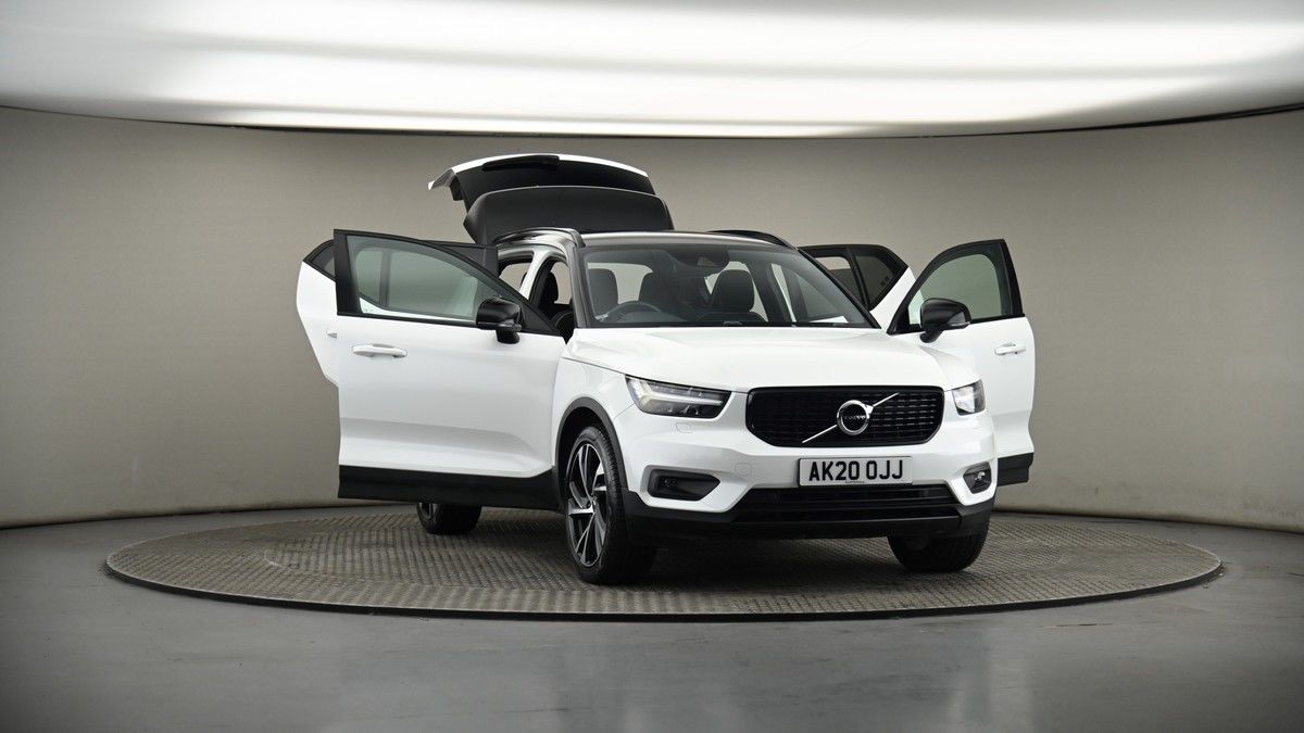 Vehicle 45