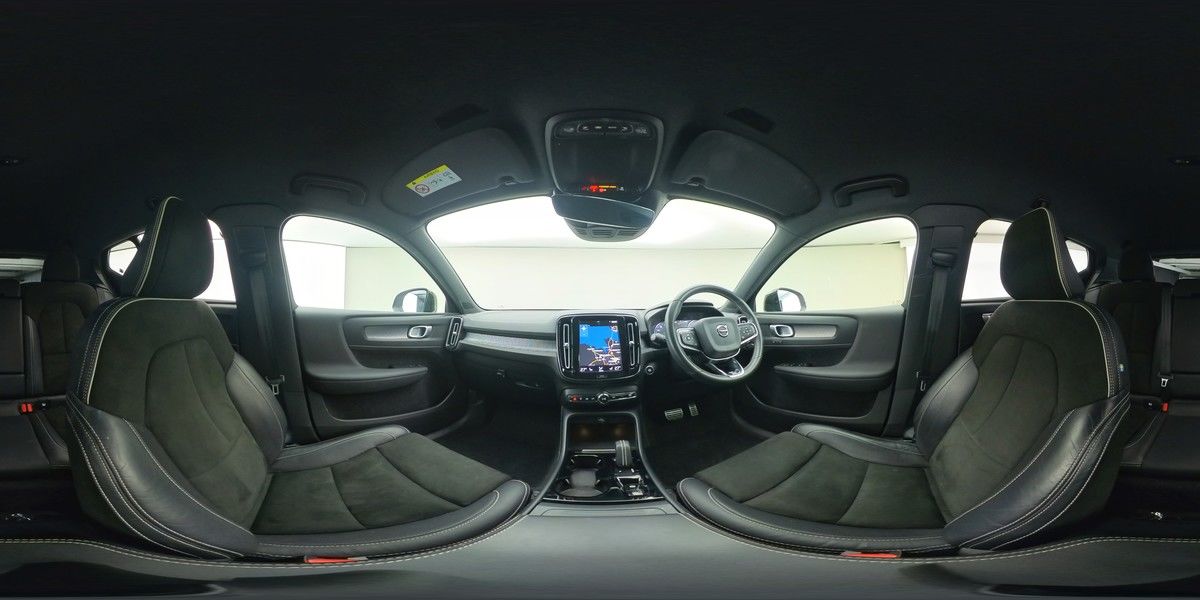 Vehicle 60