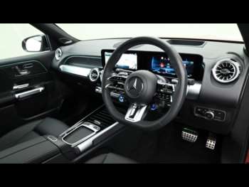 Used Mercedes-Benz GLB 2024 for sale - 74266483: Photo