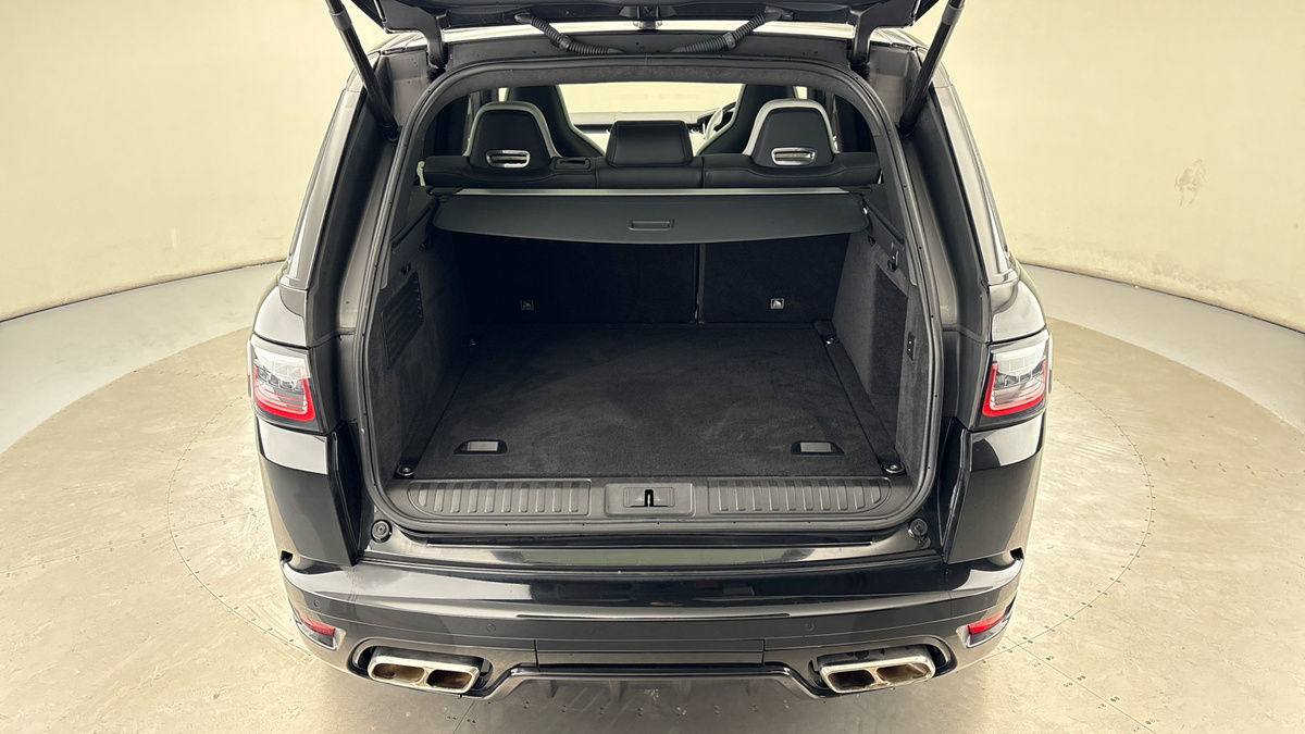 Used Land Rover Range Rover Sport 2022 for sale - 76482715: Photo 11