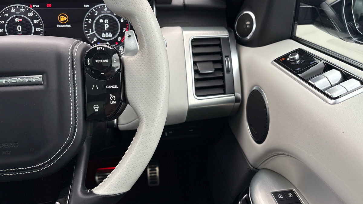 Used Land Rover Range Rover Sport 2022 for sale - 76482715: Photo 14