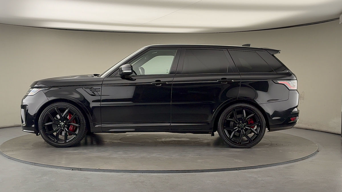 Used Land Rover Range Rover Sport 2022 for sale - 76482715: Photo 15