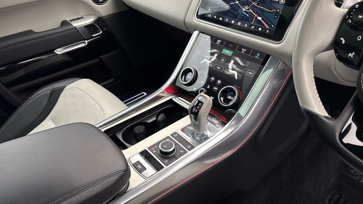 Used Land Rover Range Rover Sport 2022 for sale - 76482715: Photo 18