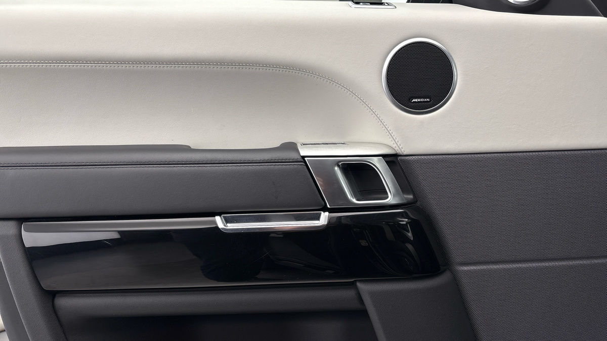 Used Land Rover Range Rover Sport 2022 for sale - 76482715: Photo 19