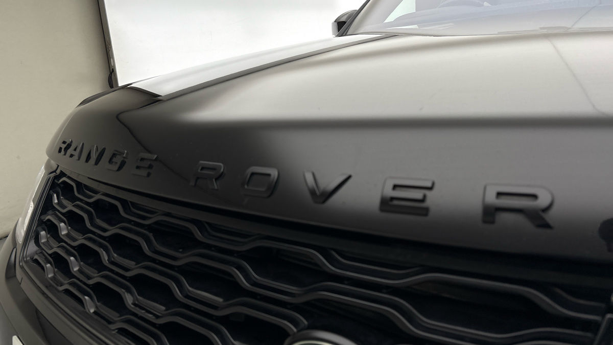Used Land Rover Range Rover Sport 2022 for sale - 76482715: Photo 24