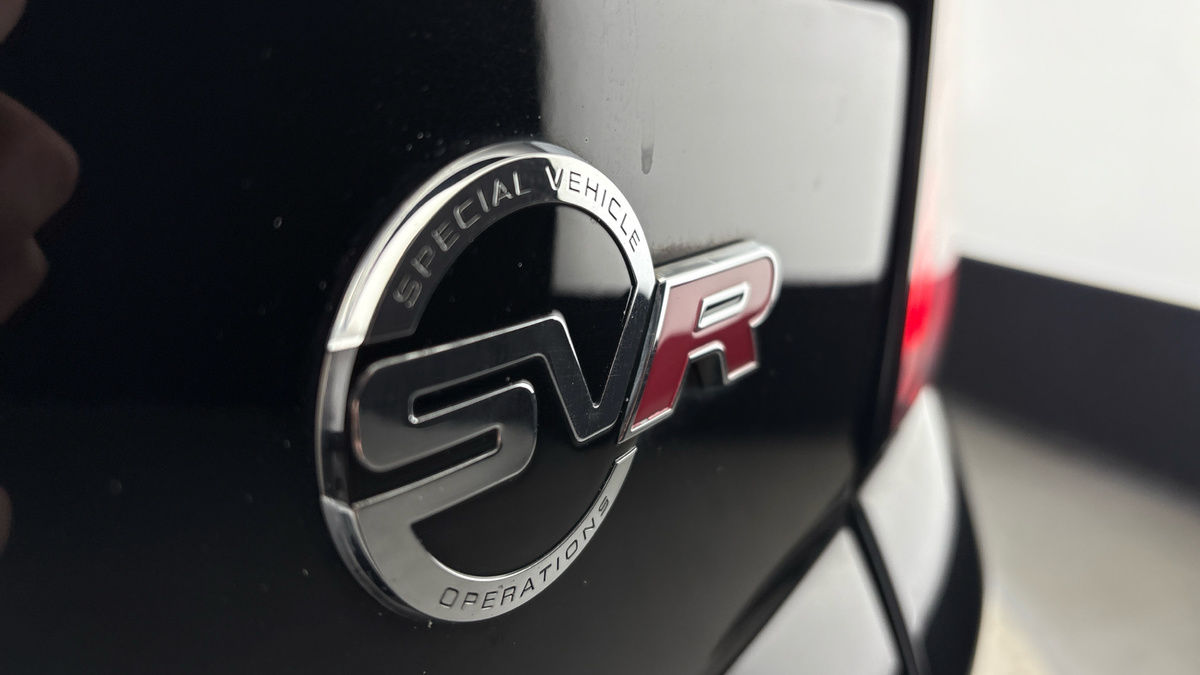 Used Land Rover Range Rover Sport 2022 for sale - 76482715: Photo 26