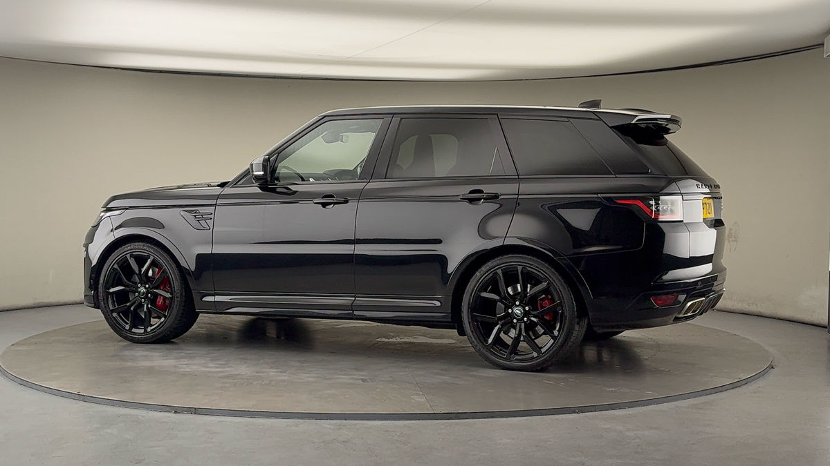 Used Land Rover Range Rover Sport 2022 for sale - 76482715: Photo 28