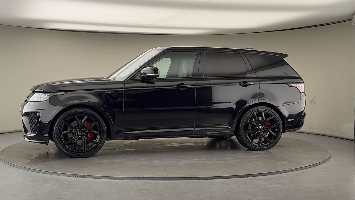 Used Land Rover Range Rover Sport 2022 for sale - 76482715: Photo 30