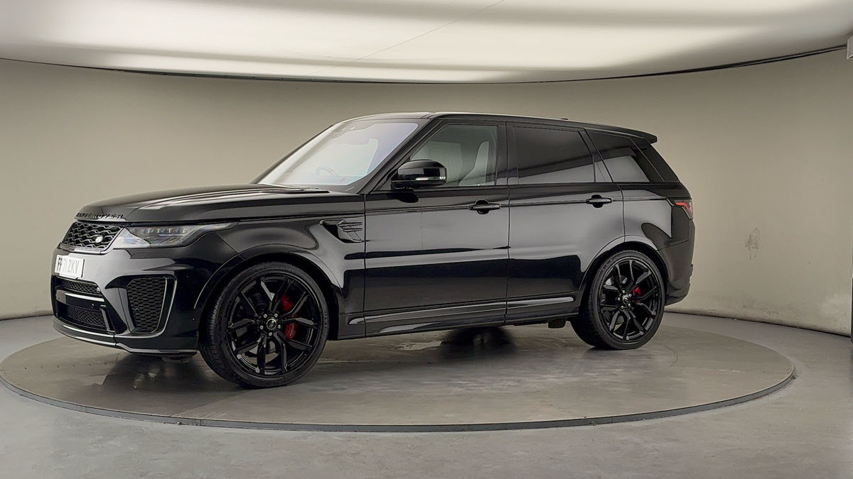 Used Land Rover Range Rover Sport 2022 for sale - 76482715: Photo 31