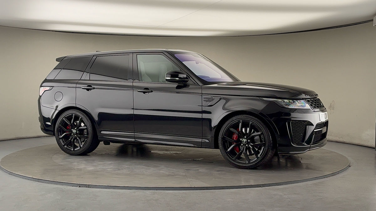 Used Land Rover Range Rover Sport 2022 for sale - 76482715: Photo 37