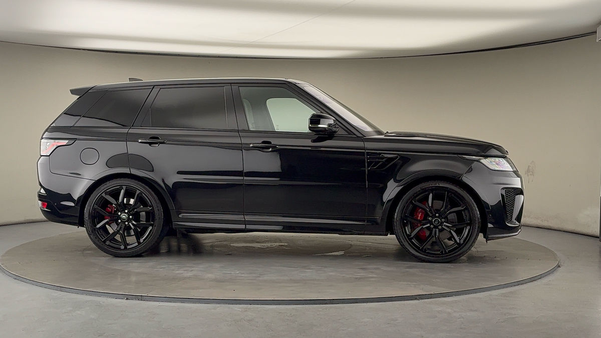 Used Land Rover Range Rover Sport 2022 for sale - 76482715: Photo 38