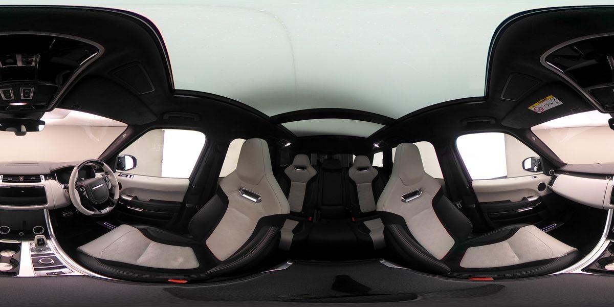 Used Land Rover Range Rover Sport 2022 for sale - 76482715: Photo 46