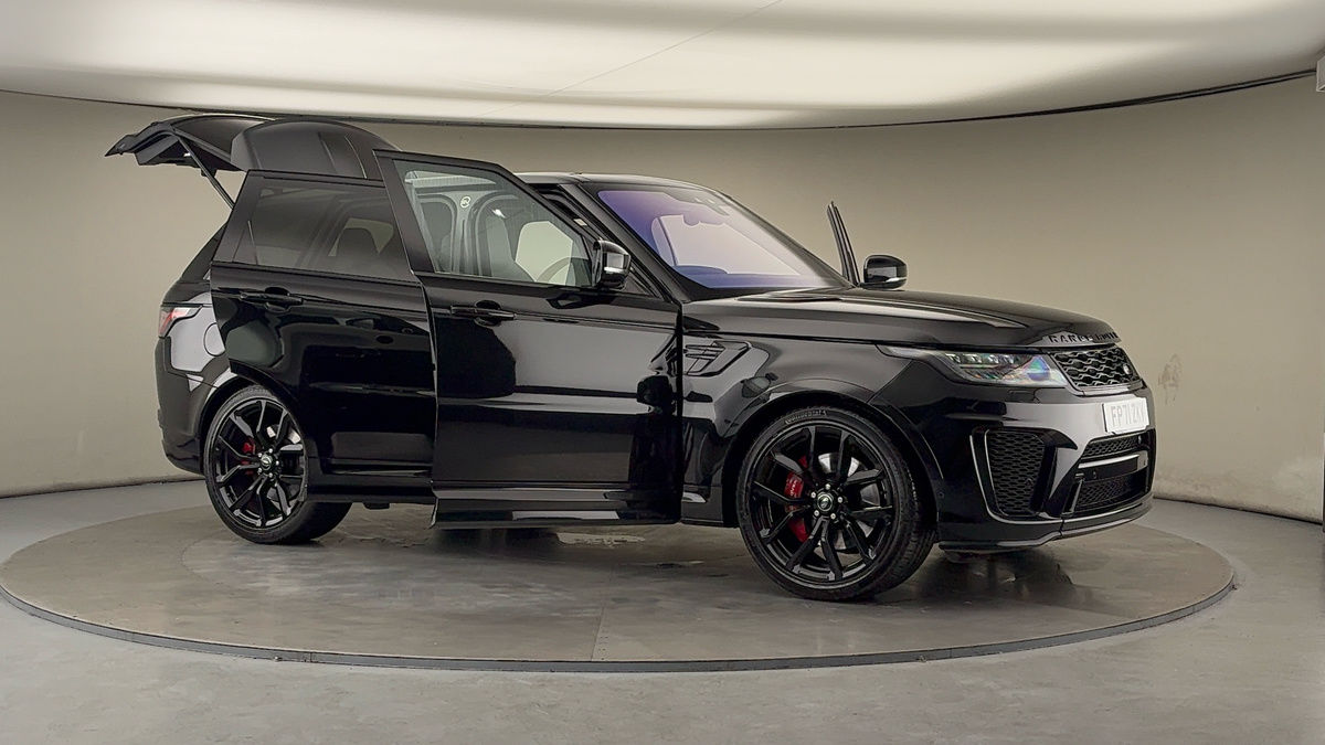 Used Land Rover Range Rover Sport 2022 for sale - 76482715: Photo 56