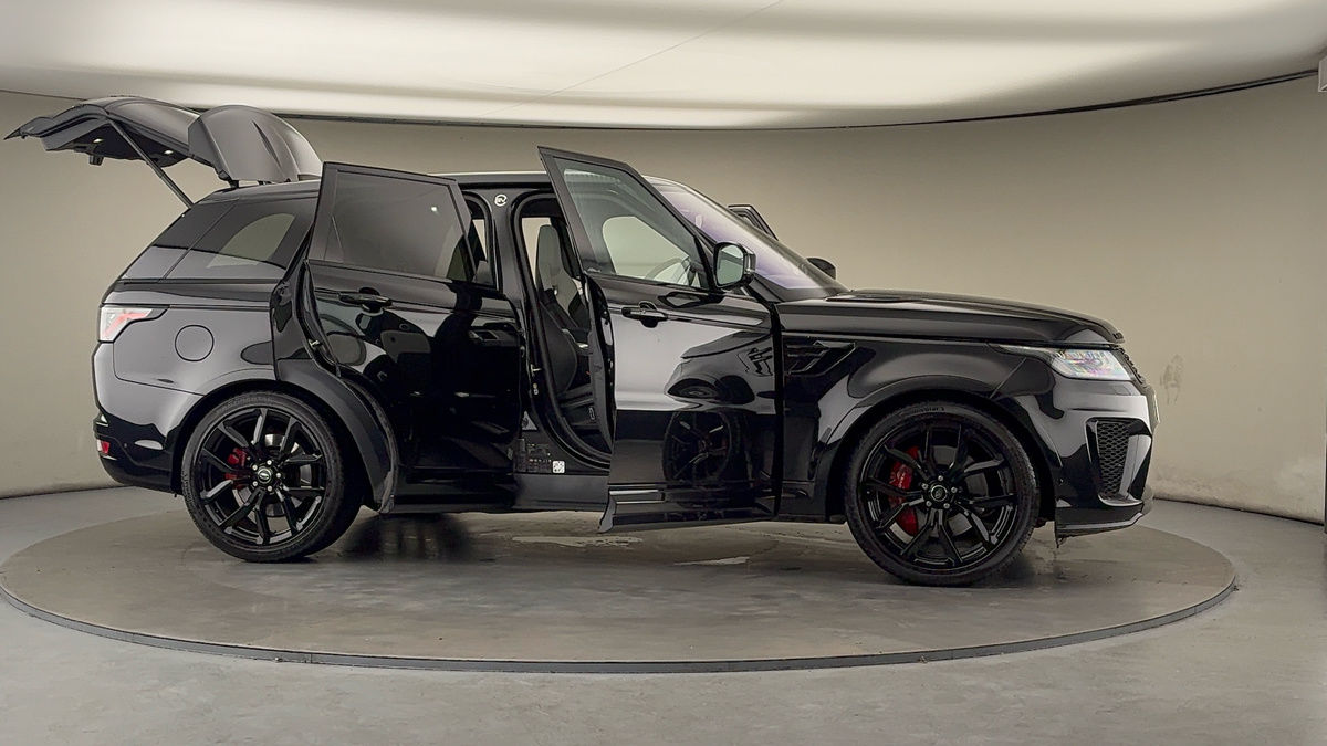 Used Land Rover Range Rover Sport 2022 for sale - 76482715: Photo 57